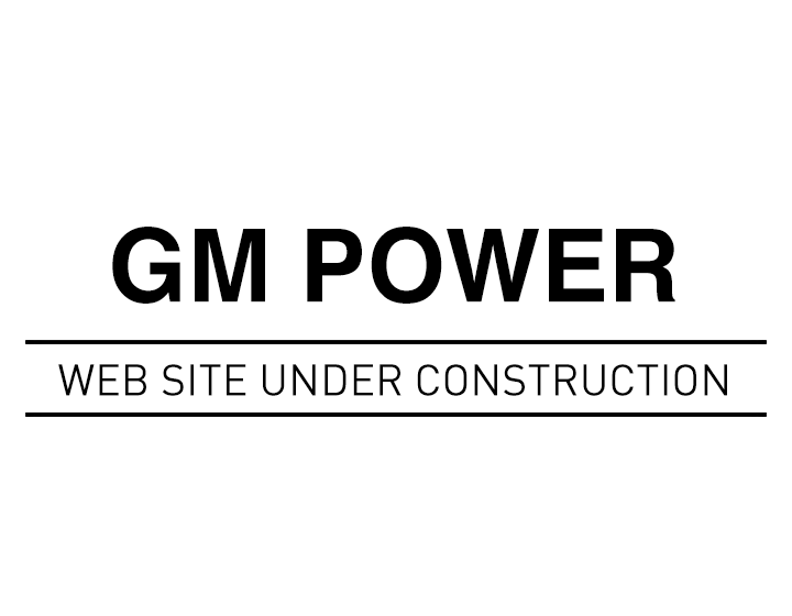 G M POWER